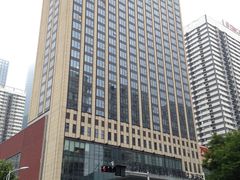 -青岛富力艾美酒店