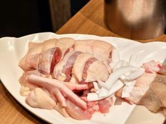 -同仁四季椰子鸡(无锡滨湖万象汇店)