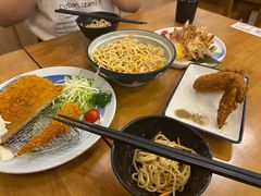 -小条食堂(筼筜天虹店)