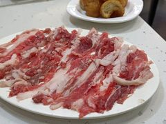 -黑山牛肉汤火锅(花城汇店)