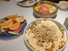 -蘇小主·创意中国菜(金茂览秀城店)
