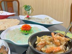 -官塘陈记鱼生·潮汕砂锅粥·牛肉火锅(潮枫路总店)