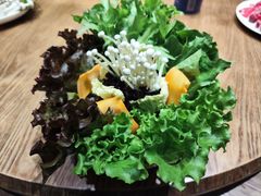 -尚海豆捞(乐虹坊店)