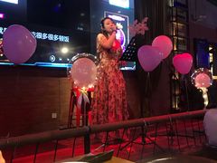 -别院里音乐餐酒吧(双流航空港店)