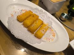 -厚院·虾水饺·融合菜(深泽店)