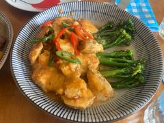 -Mesa Madre梅萨妈妈·Bintana(国贸店)