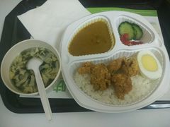 -德克士(宝龙天地店)