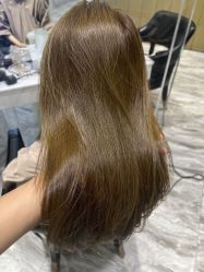 -Kraemer Paris苏豪发廊