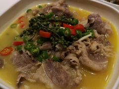 酸汤肥牛-东海海鲜酒家(中信广场店)