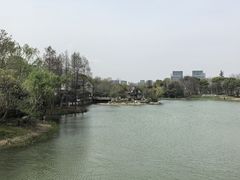 -尚贤河湿地