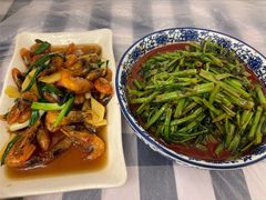 -玲珑餐厅(陕西南路店)