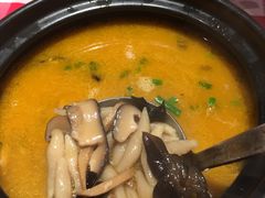 -西贝莜面村(上海百联西郊店)