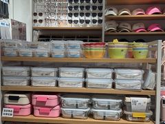-名创优品(光耀东方购物中心店)