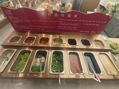 -玫瑰花园自助烤肉(朝阳北路店)