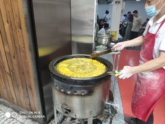 -金陵老丁家馄饨(新街口店)