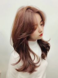 点击看大图 -3AM·S HAIR SALON烫发染发接发