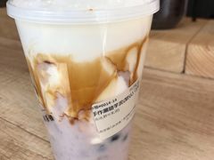 -九秋茶铺(三里屯店)