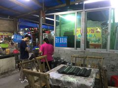 -竹泉农庄·竹筒饭(从化店)