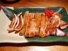 -梅亭居酒屋(中大国际店)