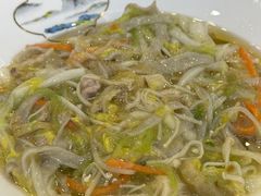 -渔满仓海鲜渔家(象山二店)