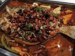 -满汉楼(江畔店)