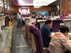 大堂-新兴·金羊座·粤菜点心(乐峰店)