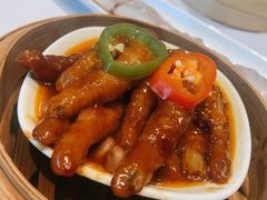 -春满园·早茶·粤菜·宴会(前海店)