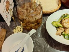 -前海沿·青岛菜(乐客城店)