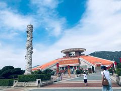 -中国闽台缘博物馆