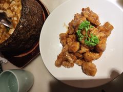 -绿茶餐厅(西单老佛爷店)