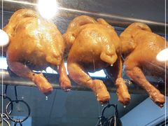 -永祥烧腊餐厅(虹口店)