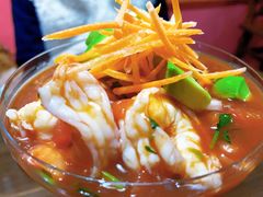-panchos 墨西哥餐厅(嘉绿苑店)