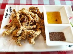 -南来顺饭庄·清真(南菜园店)