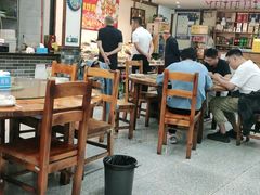 大堂-十二道丰味·徐州土菜·烧烤(何山路店)