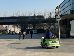 -大族广场Mall&More