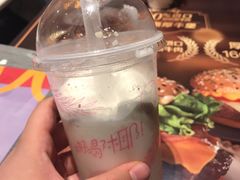 -麦当劳(大栅栏店)