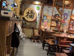 -舌战烧烤酒馆(三街两巷店)