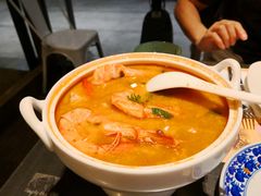 -simply thai天泰(长泰广场店)