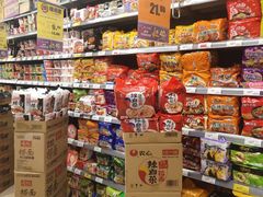 -百佳永辉(名盛广场店)