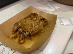 -暴风岛沉浸式体验馆(百联世纪店)
