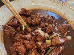 -润泽园饭庄(中山路店)