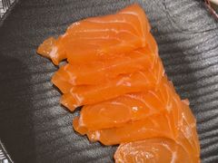 -长沙三景韦尔斯利酒店·Oval全日制餐厅自助餐