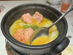 -麒麟小院·老九江菜(安平路店)