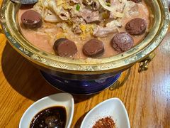 -金掌勺·锅包肉(双榆树店)