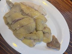 招牌凤厨鸡-凤厨顺德水乡凤味馆(大良锦龙路店)
