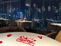 -悦轩中餐厅·高空江景·杭州柏悦酒店