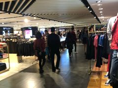 -崇光百货(尖沙咀店)