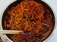 -昌星·星星冷面麻辣烫(百货大楼店)