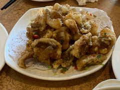 -揭阳钟记小食(福田新村店)