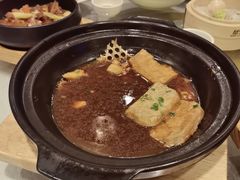 -丰鲤楼•闽南茶楼(仟禧汇店)